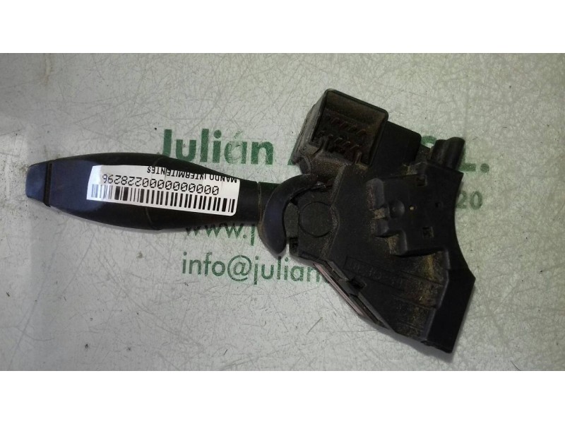 Recambio de mando intermitentes para ford fiesta (cb1) econetic referencia OEM IAM 6S6T13335AA  