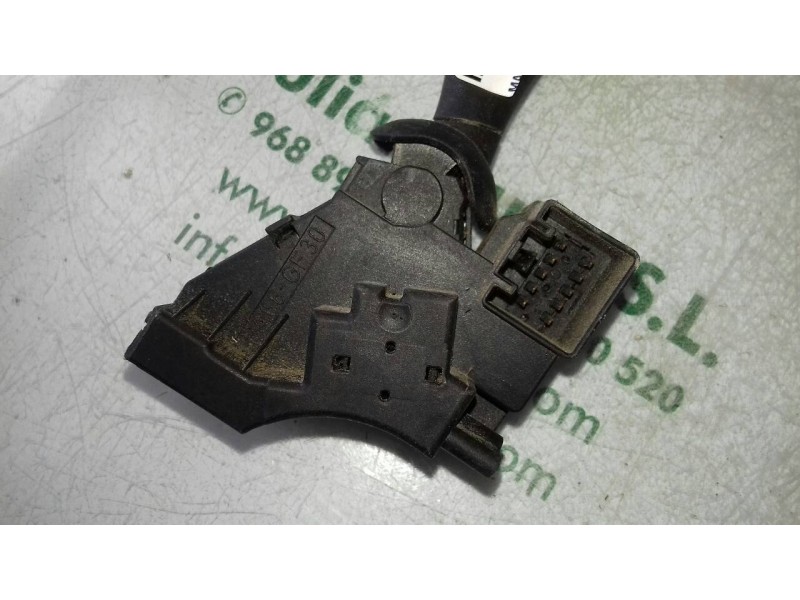 Recambio de mando intermitentes para ford fiesta (cb1) econetic referencia OEM IAM 6S6T13335AA  