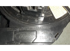 Recambio de mando intermitentes para ford fiesta (cb1) trend referencia OEM IAM 8A6T13N064GG 8A6T13335CC 8A6T17A553A 2
