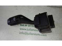 Recambio de mando intermitentes para ford focus berlina (cap) ambiente (d) referencia OEM IAM 4M5T13335BD  
