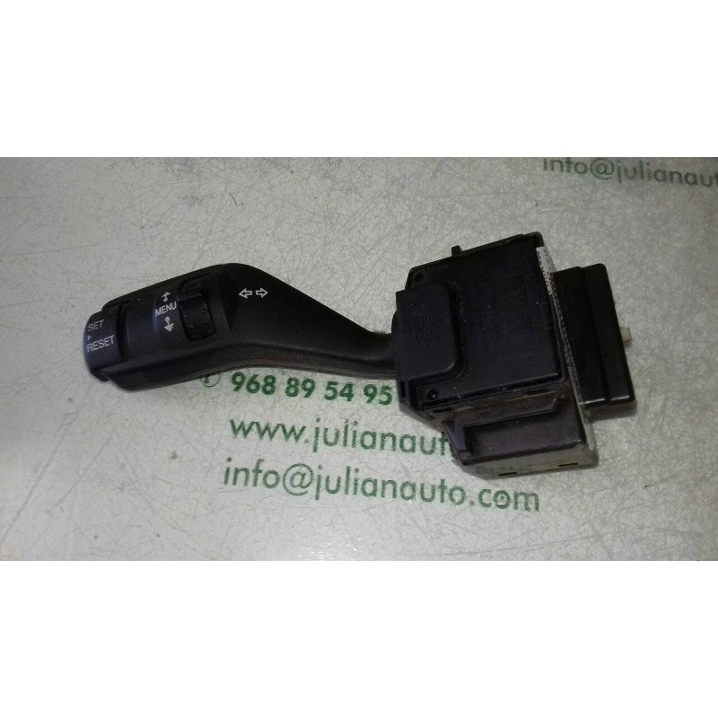 Recambio de mando intermitentes para ford focus berlina (cap) ambiente (d) referencia OEM IAM 4M5T13335BD  