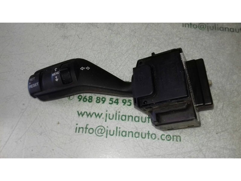 Recambio de mando intermitentes para ford focus berlina (cap) ambiente (d) referencia OEM IAM 4M5T13335BD  