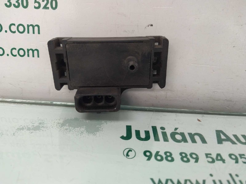 Recambio de sensor presion para opel astra g berlina comfort referencia OEM IAM 0399282  