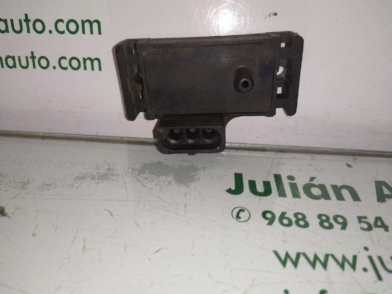 Recambio de sensor presion para opel astra g berlina comfort referencia OEM IAM 0399282  