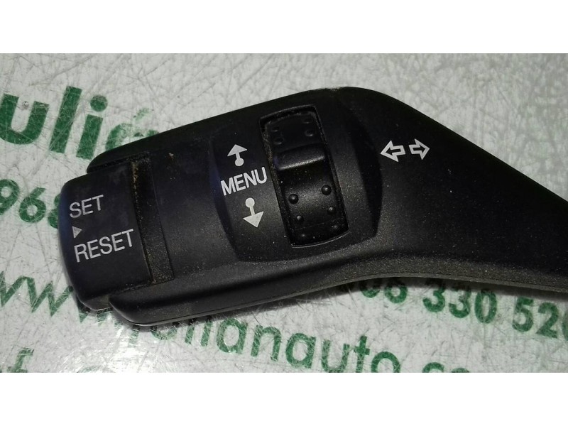 Recambio de mando intermitentes para ford focus berlina (cap) ambiente (d) referencia OEM IAM 4M5T13335BD  