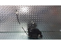 Recambio de cerradura puerta delantera izquierda para peugeot 308 style referencia OEM IAM   