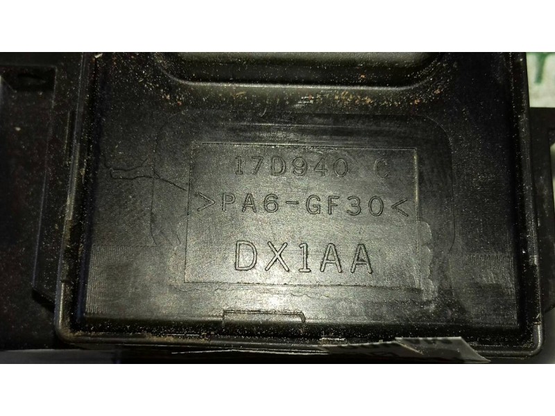 Recambio de mando intermitentes para ford focus berlina (cap) ambiente (d) referencia OEM IAM 4M5T13335BD  