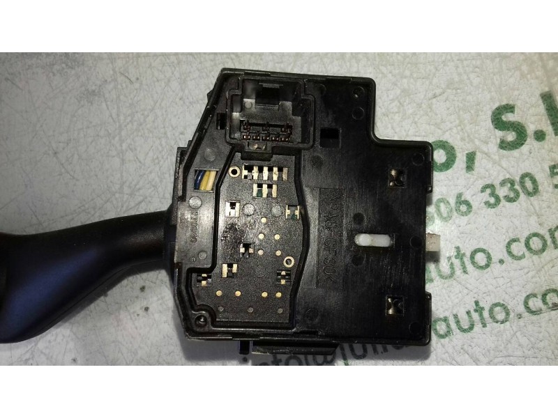 Recambio de mando intermitentes para ford focus berlina (cap) ambiente (d) referencia OEM IAM 4M5T13335BD  