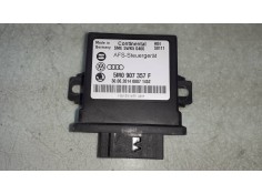 Recambio de modulo electronico para volkswagen passat variant (365) edition bluemotion referencia OEM IAM 5M0907357F 5WK50466 