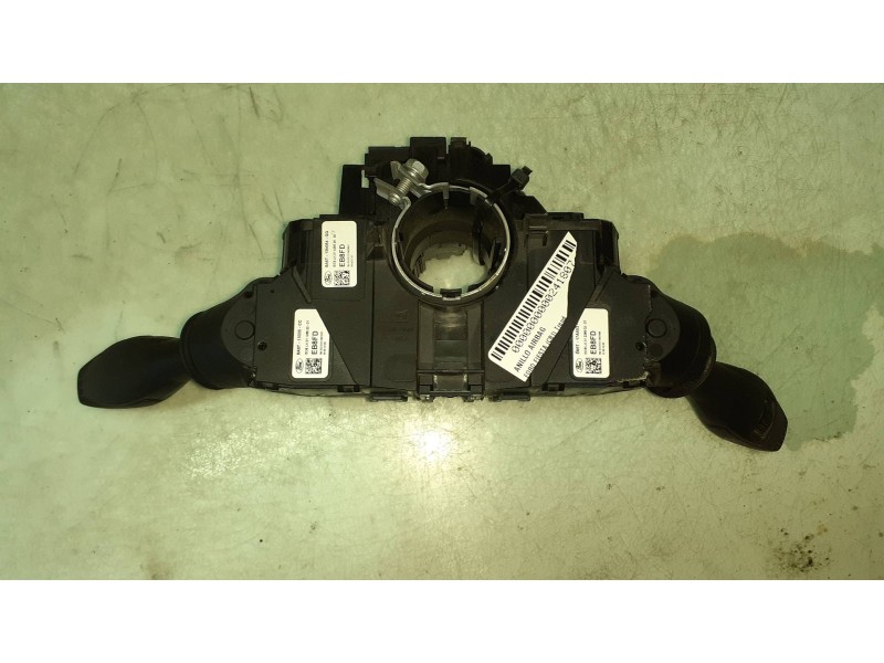 Recambio de mando intermitentes para ford fiesta (cb1) trend referencia OEM IAM 8A6T13N064GG 8A6T13335CC 8A6T17A553A