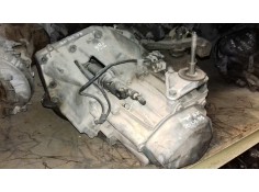 Recambio de caja cambios para peugeot 607 (s1) básico referencia OEM IAM 20UE05  5 VELOCIDADES 2