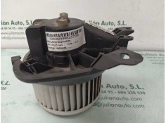 Recambio de ventilador calefaccion para opel corsa d cosmo referencia OEM IAM 164230100  DENSO