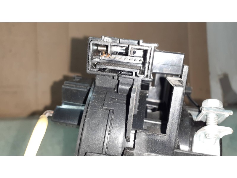 Recambio de mando intermitentes para ford fiesta (cb1) trend referencia OEM IAM 8A6T13N064GG 8A6T13335CC 8A6T17A553A