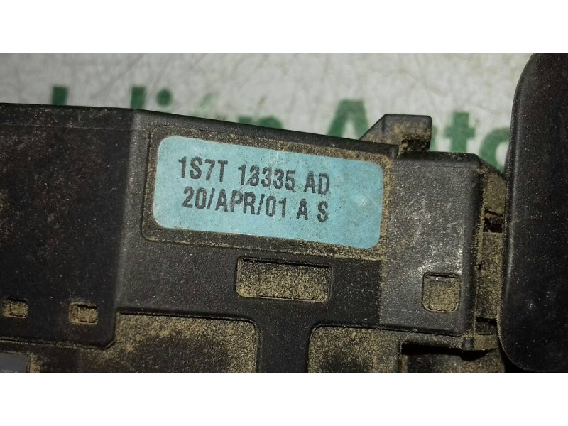 Recambio de mando intermitentes para ford mondeo berlina (ge) ambiente referencia OEM IAM 1S7T13335AD  