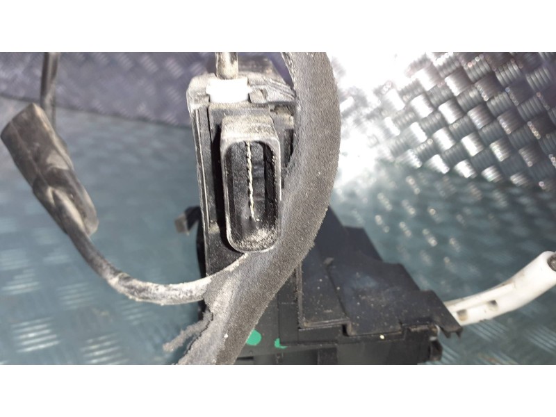 Recambio de cerradura puerta delantera izquierda para peugeot 308 style referencia OEM IAM   