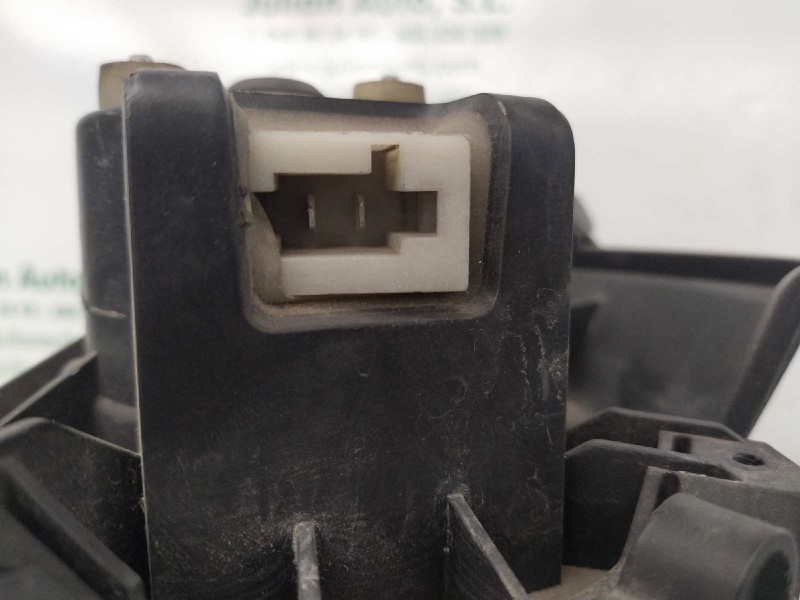 Recambio de ventilador calefaccion para opel corsa d cosmo referencia OEM IAM 164230100  DENSO