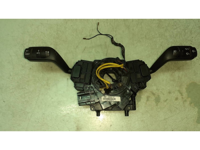 Recambio de mando intermitentes para ford focus c-max (cap) thunderbirds referencia OEM IAM 3M5T14A664AF 3M5T6475AC 3M5T13N064BF