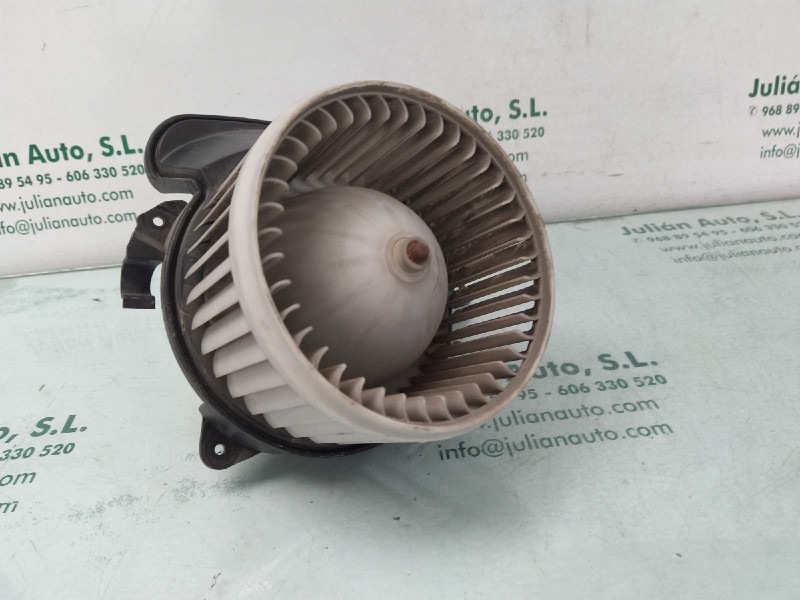 Recambio de ventilador calefaccion para opel corsa d cosmo referencia OEM IAM 164230100  DENSO