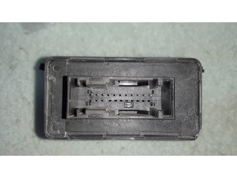 Recambio de modulo electronico para volkswagen passat variant (365) edition bluemotion referencia OEM IAM 5M0907357F 5WK50466 