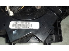 Recambio de mando intermitentes para ford focus c-max (cap) thunderbirds referencia OEM IAM 3M5T14A664AF 3M5T6475AC 3M5T13N064BF 2