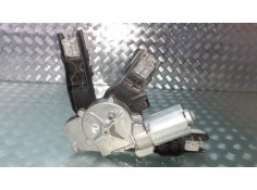 Recambio de motor limpia trasero para peugeot 308 style referencia OEM IAM 9819523180 0390205010 BOSCH