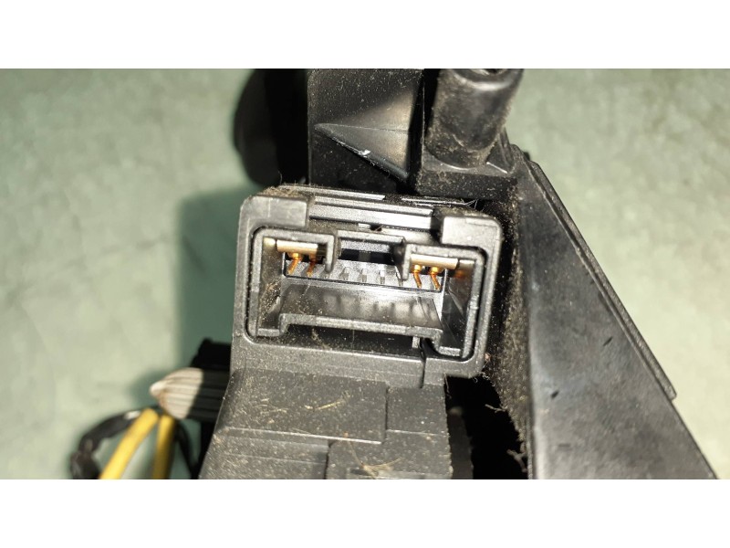 Recambio de mando intermitentes para ford focus c-max (cap) thunderbirds referencia OEM IAM 3M5T14A664AF 3M5T6475AC 3M5T13N064BF