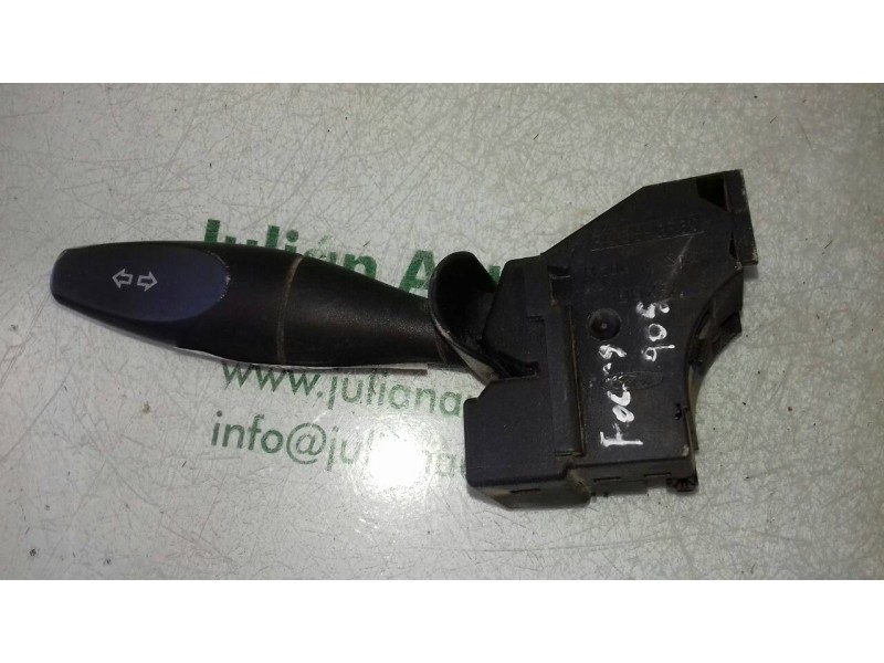 Recambio de mando intermitentes para ford focus turnier (cak) ambiente referencia OEM IAM 98AG13335AG  