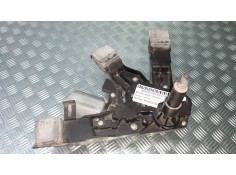 Recambio de motor limpia trasero para peugeot 308 style referencia OEM IAM 9819523180 0390205010 BOSCH 2