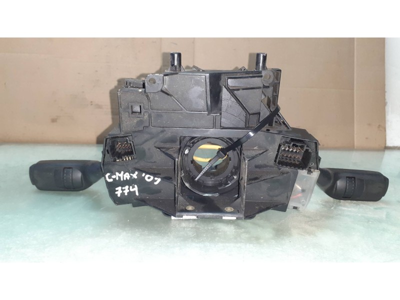 Recambio de mando intermitentes para ford focus c-max (cap) thunderbirds referencia OEM IAM 3M5T14A664AF 3M5T6475AC 3M5T13N064BF