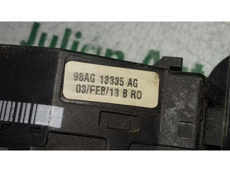 Recambio de mando intermitentes para ford focus turnier (cak) ambiente referencia OEM IAM 98AG13335AG  