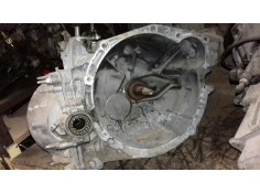 Recambio de caja cambios para peugeot 307 berlina (s2) xs referencia OEM IAM 20MB16  6 VELOCIDADES 2