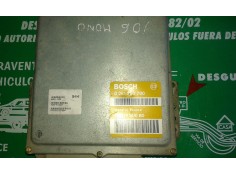 Recambio de centralita motor uce para peugeot 106 (s1) cocktail referencia OEM IAM 0261200780 9617150080 