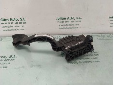 Recambio de pedal acelerador para opel corsa d expression referencia OEM IAM 13305804 B720 BITRON