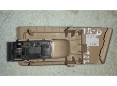 Recambio de mando elevalunas trasero derecho para volkswagen passat variant (365) edition bluemotion referencia OEM IAM 3AA86875 2