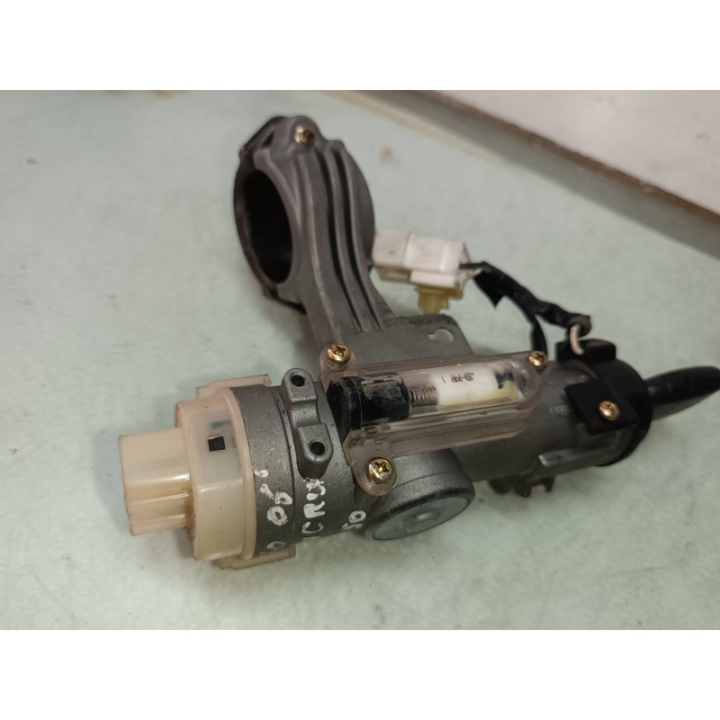 Recambio de centralita motor uce para kia rio 1.5 crdi ex1 referencia OEM IAM 391012A610  KIT - BOSCH