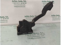 Recambio de pedal acelerador para opel corsa d expression referencia OEM IAM 13305804 B720 BITRON 2