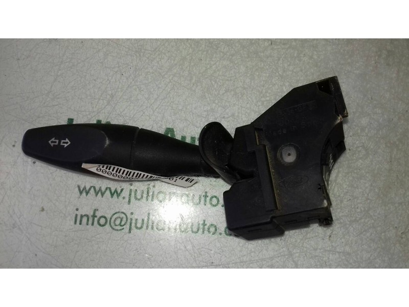 Recambio de mando intermitentes para ford mondeo ber. (ca2) ghia x referencia OEM IAM 1S7T13335AE  