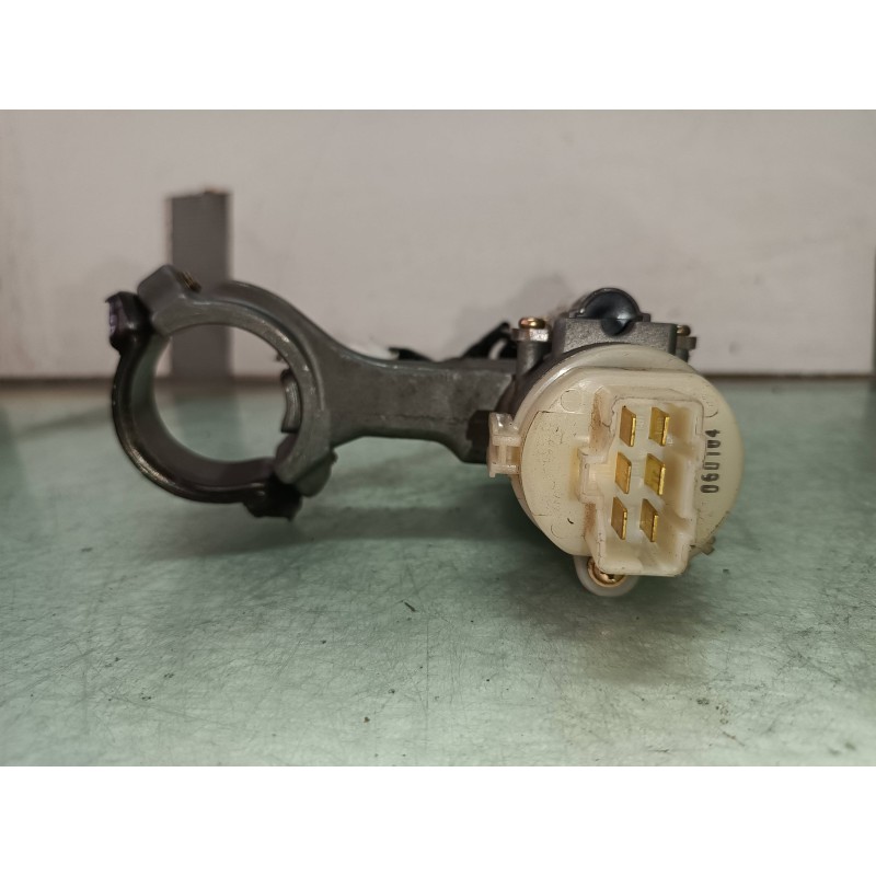 Recambio de centralita motor uce para kia rio 1.5 crdi ex1 referencia OEM IAM 391012A610  KIT - BOSCH