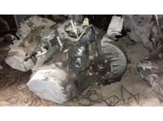Recambio de caja cambios para citroen c5 break 2.0 hdi exclusive referencia OEM IAM 20LM23  5 VELOCIDADES