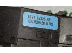Recambio de mando intermitentes para ford mondeo ber. (ca2) ghia x referencia OEM IAM 1S7T13335AE   2