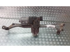 Recambio de motor limpia delantero para seat ibiza (6l1) stella referencia OEM IAM 6Q2955119A 0390241526 BOSCH