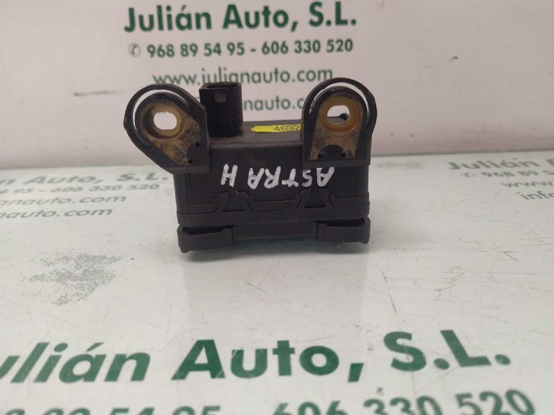 Recambio de sensor para opel astra h ber. cosmo referencia OEM IAM 13208665 10170103623 ESP