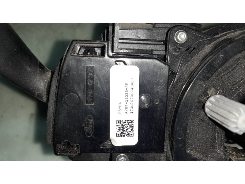 Recambio de mando luces para ford focus lim. titanium referencia OEM IAM F1ET13N064AD F1ET17A553BA AV6T13335AE
