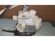 Recambio de cerradura puerta trasera izquierda para volkswagen passat variant (365) edition bluemotion referencia OEM IAM 3C4839 2