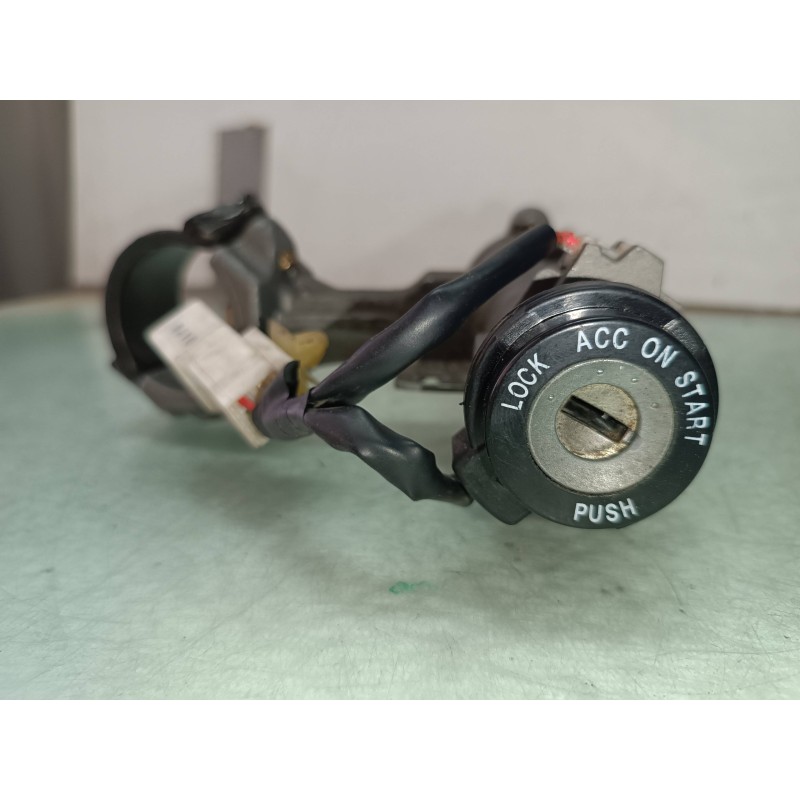 Recambio de centralita motor uce para kia rio 1.5 crdi ex1 referencia OEM IAM 391012A610  KIT - BOSCH