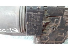 Recambio de motor limpia delantero para seat ibiza (6l1) stella referencia OEM IAM 6Q2955119A 0390241526 BOSCH 2