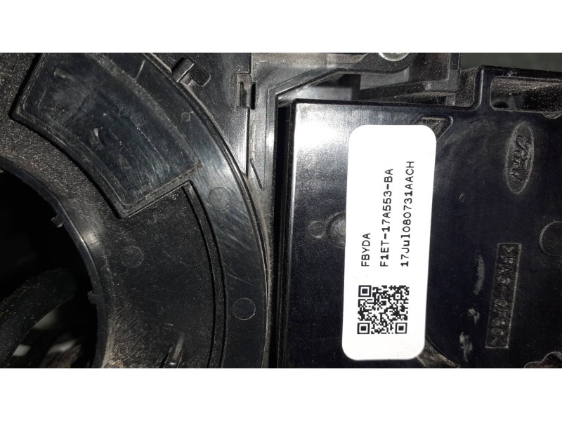 Recambio de mando luces para ford focus lim. titanium referencia OEM IAM F1ET13N064AD F1ET17A553BA AV6T13335AE