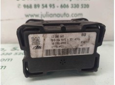 Recambio de sensor para opel astra h ber. cosmo referencia OEM IAM 13208665 10170103623 ESP 2