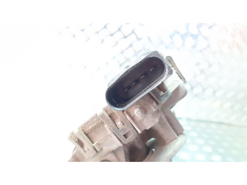 Recambio de motor limpia delantero para seat ibiza (6l1) stella referencia OEM IAM 6Q2955119A 0390241526 BOSCH