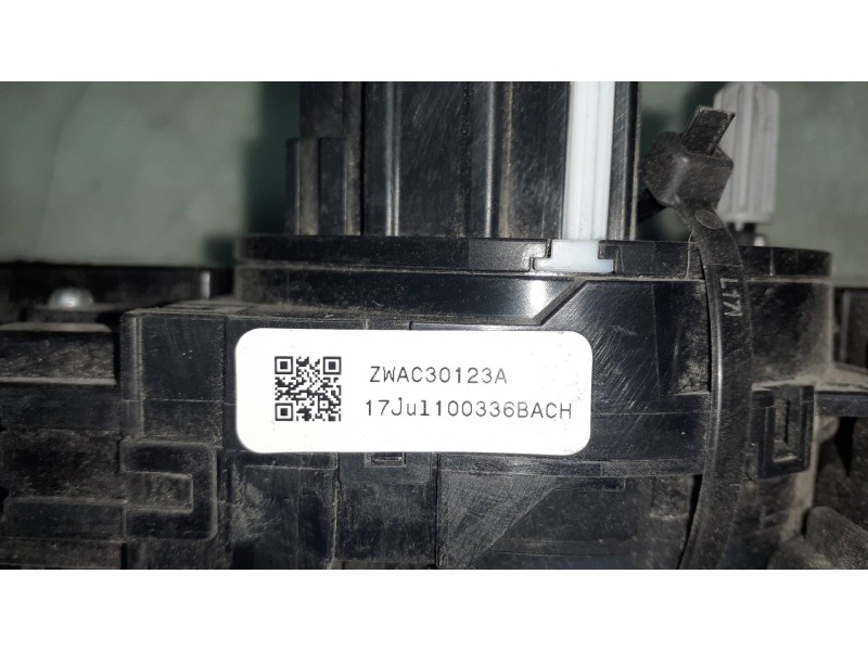 Recambio de mando luces para ford focus lim. titanium referencia OEM IAM F1ET13N064AD F1ET17A553BA AV6T13335AE